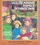 All-of-a-Kind Family Downtown  [Unabridged CD Version]
