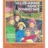 All-of-a-Kind Family Downtown  [Unabridged CD Version]