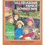 All-of-a-Kind Family Downtown  [Unabridged CD Version]