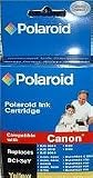 Polaroid - Polaroid's Canon BCI-3eY-Compatible Yellow Ink Cartridge (12019PIC)
