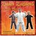 Zhan Zhuang, Audio-CD