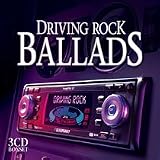 Driving Rock Ballads