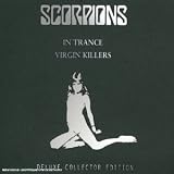 Virgin Killer/in Trance の評価・レビュー