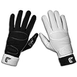 Cutters Yin Yang WR Football Gloves