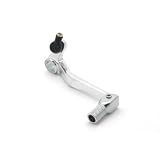 91-95 Suzuki Katana GSX 750 CH Folding Gear Shift Lever by Volar Motorsport