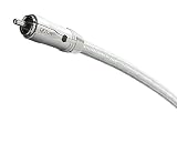 Qed Signature Subwoofer Cable 6m