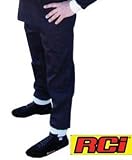 RCI 9838D Multi Layer Dr Pants  Lg