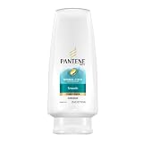 Pantene Pro-V Medium-Thick Hair Solutions Frizzy to Smooth