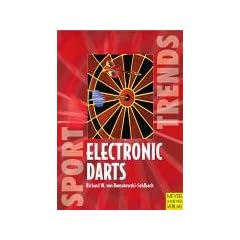 Electronic Darts