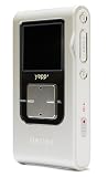 Samsung YH-925GS 20GB Photo Album Jukebox MP3 Player