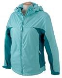 Signature Colorblock Jacket