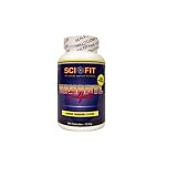 Scifit Vanadul Sulfate Capsules, 15 mg, 120-Count Bottle (Pack of 2)