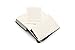 Moleskine 2015 Daily Planner, 12 Month, Extra Small, Black, Hard Cover (2.5 x 4)