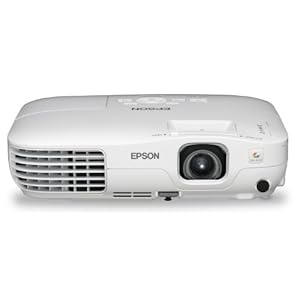 EPSON EX3200 Multimedia Projector (V11H369020)