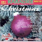 Review Karaoke  / Karaoke: Country Christmas Favorites, Vol. 9