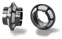 AEM 20-401S 2.5" Air Bypass Valve