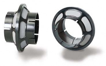AEM 20-401S 2.5 Air Bypass Valve