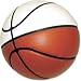 Sporting Goods : Autograph Basketball (EA)