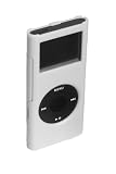 Agent18 Eco Shield Case for iPod nano 2G (Natural)