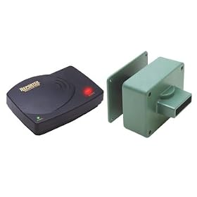 Chamberlain RWA-300R Wireless Alert System