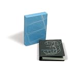 Dreikl�nge - SchriftMischMusterbuchvon "Wiebke H�ljes"