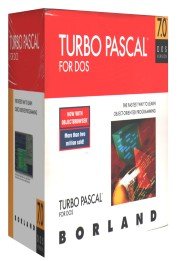 Turbo Pascal 7.0 Dos