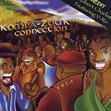 Revue Kompa Zouk Connection  / Compilation Musique Antillaise