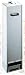 Peetz Nirosta-Raeucherofen f�r ca. 12 Fische + DVD erfolgreich R�uchern