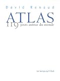 Revue Le Temps Qu'il Fait  / Atlas : 119 Jours autour du monde