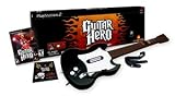 Guitar Hero 1 Bundle  (PS2)