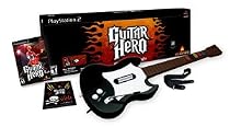 Guitar Hero 1 Bundle  (PS2)