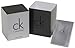 CALVIN KLEIN WATCH K2241120 BOLD SILVER
