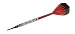 3 Nodor Soft-Tip-Darts, Hellfire, 80% Tungsten, 20 g
