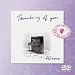 “Thinking of you”～featuring Kitaro