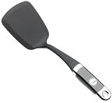 KitchenAid Silicone Turner, Black