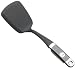 KitchenAid Silicone Turner, Black