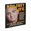 No Limit Life by Charlie Shoten - Casino Supplies > Books