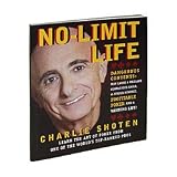 No Limit Life by Charlie Shoten - Casino Supplies > Books