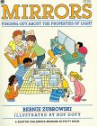 Mirrors: Finding Out About the Properties of Light (Boston Children`s Museum Activity Book)