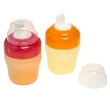 Avent 7 oz Magic Cup 2 - pack by Philips Avent