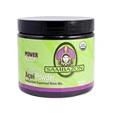 Acai Organic Power Scoop 90 By Sambazon