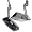 YES Golf C-Groove Callie Putters