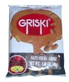 Griski Salty Sticks - Pretzels (takovo) 40g by parthenonfoods.com