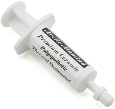 Arctic Silver Alumina Thermal Compound 1.75g Tube