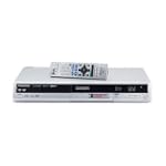 Panasonic DMR-ES20S DVD Recorder Silver