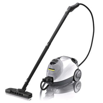 ケルヒャー 家庭用スチームクリーナー SC4.100C