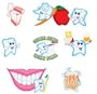 Bb Set Teeth