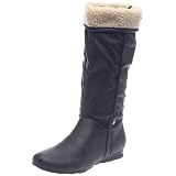 soldes bottes la redoute Hoyvoy 32513 Bottes femme
