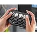 GeneralKeys Mikro-Multimedia-Funktastatur mit Maus-Funktion "MFT-78XS"