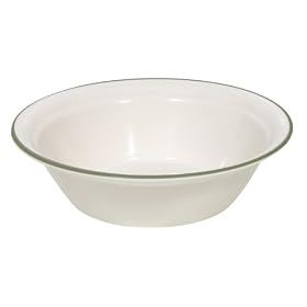 Corelle Impressions 18-Ounce Soup Cereal Bowl, Thymeless Herbs by Corelle